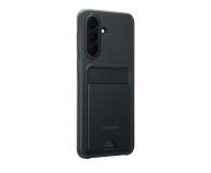 Samsung Card Slot Case do Galaxy A37 czarny - 1513293 - zdjęcie 5